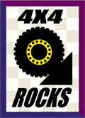 4X4 ROCKS